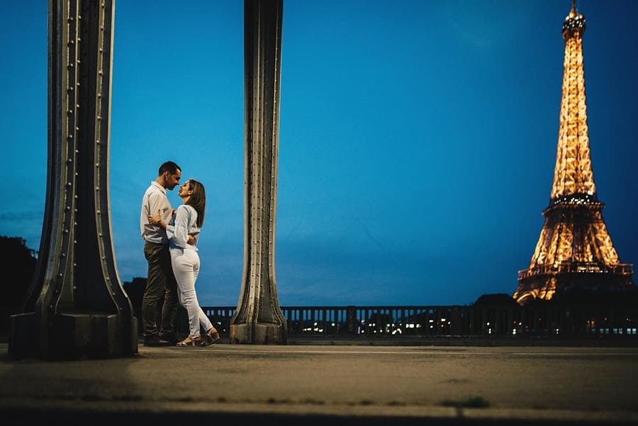 Ponto BIR-HAKEIM