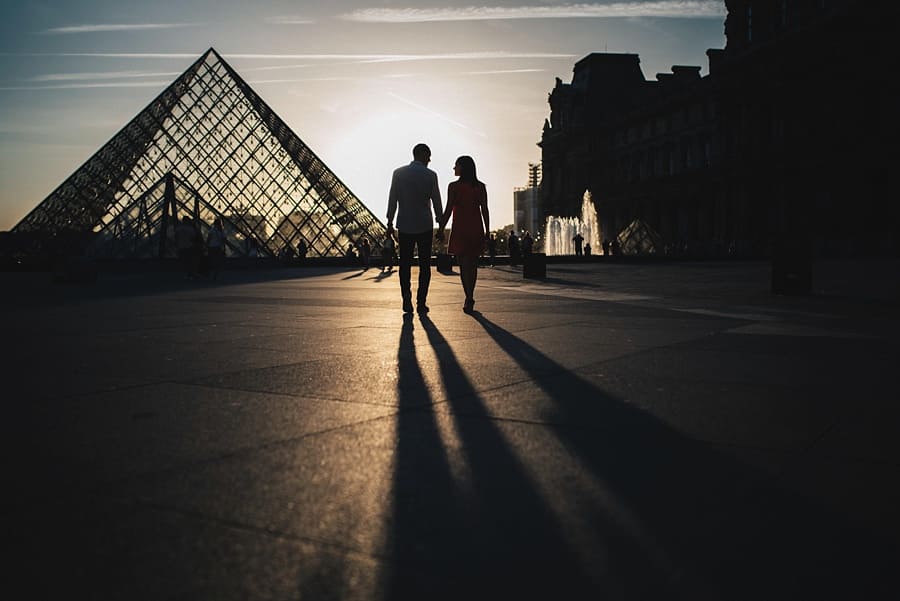 Museum Louvre