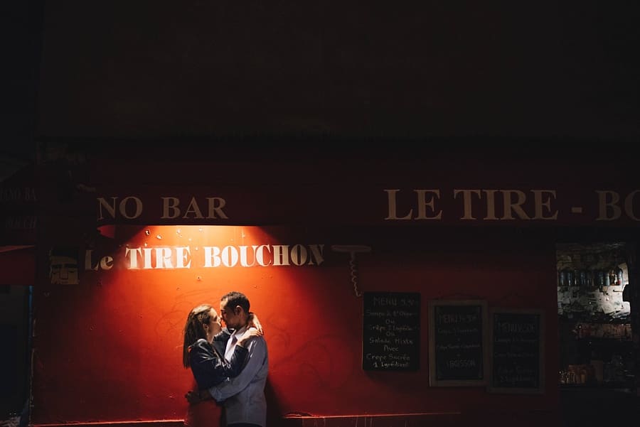 Montmartre París