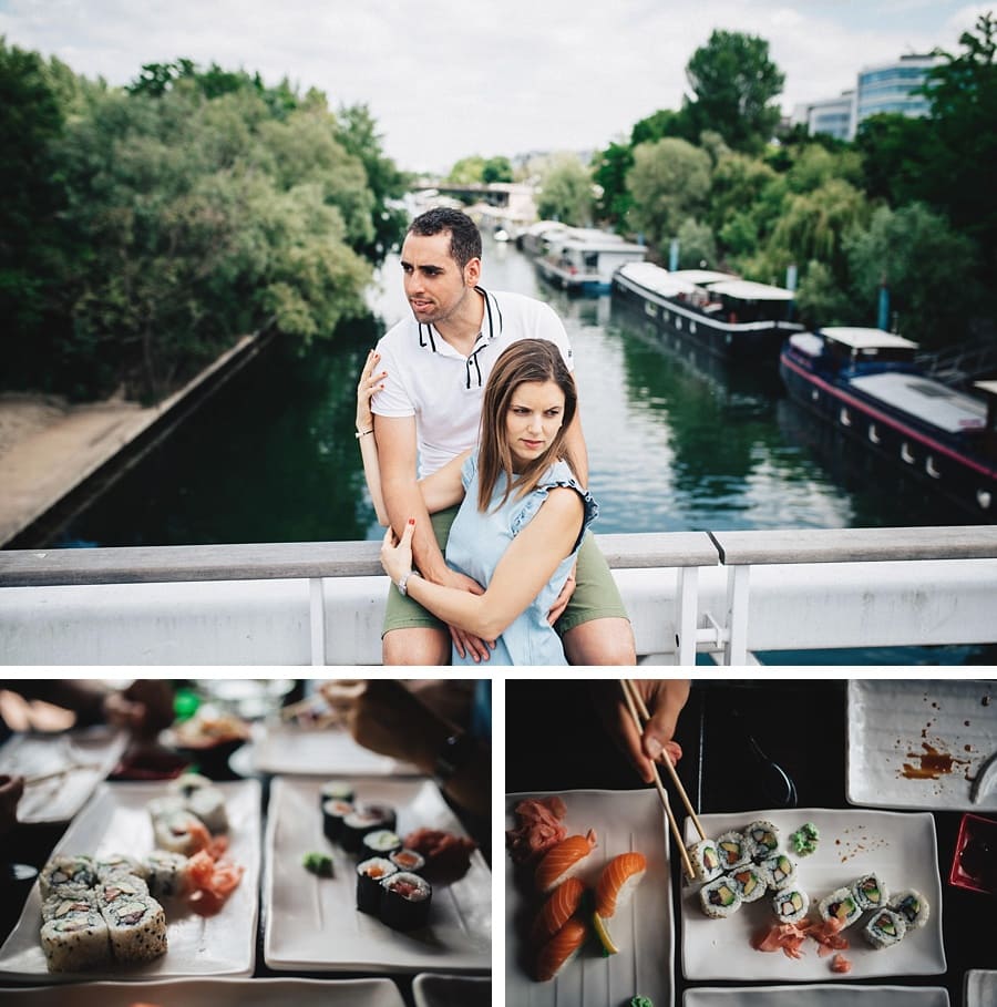 Destination France wedding photographer