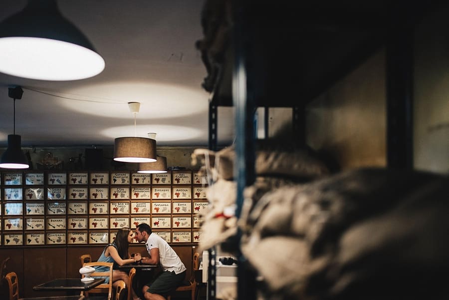 La Cafeotheque París