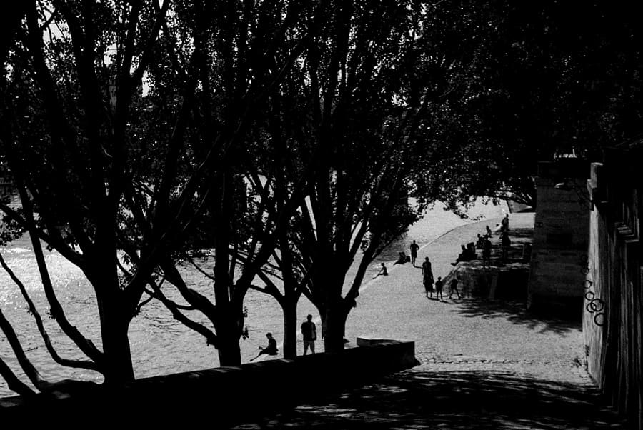 fotografo de bodas en París