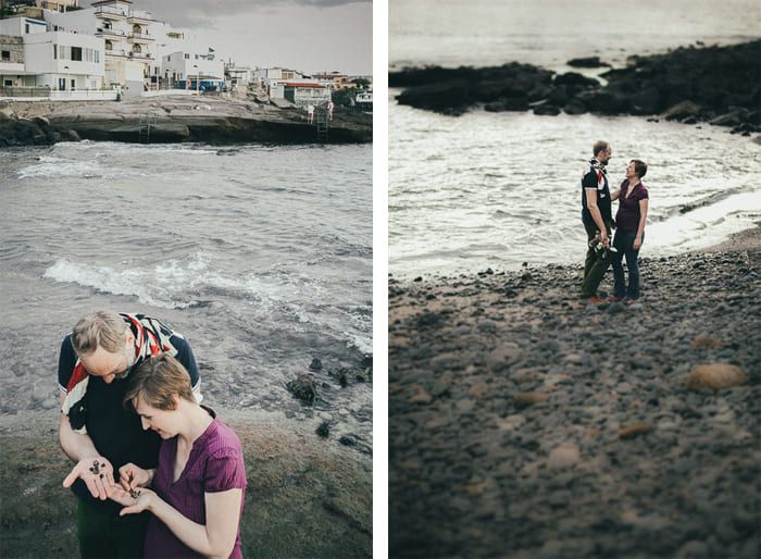 maternity photo session Canarias maternity photo session