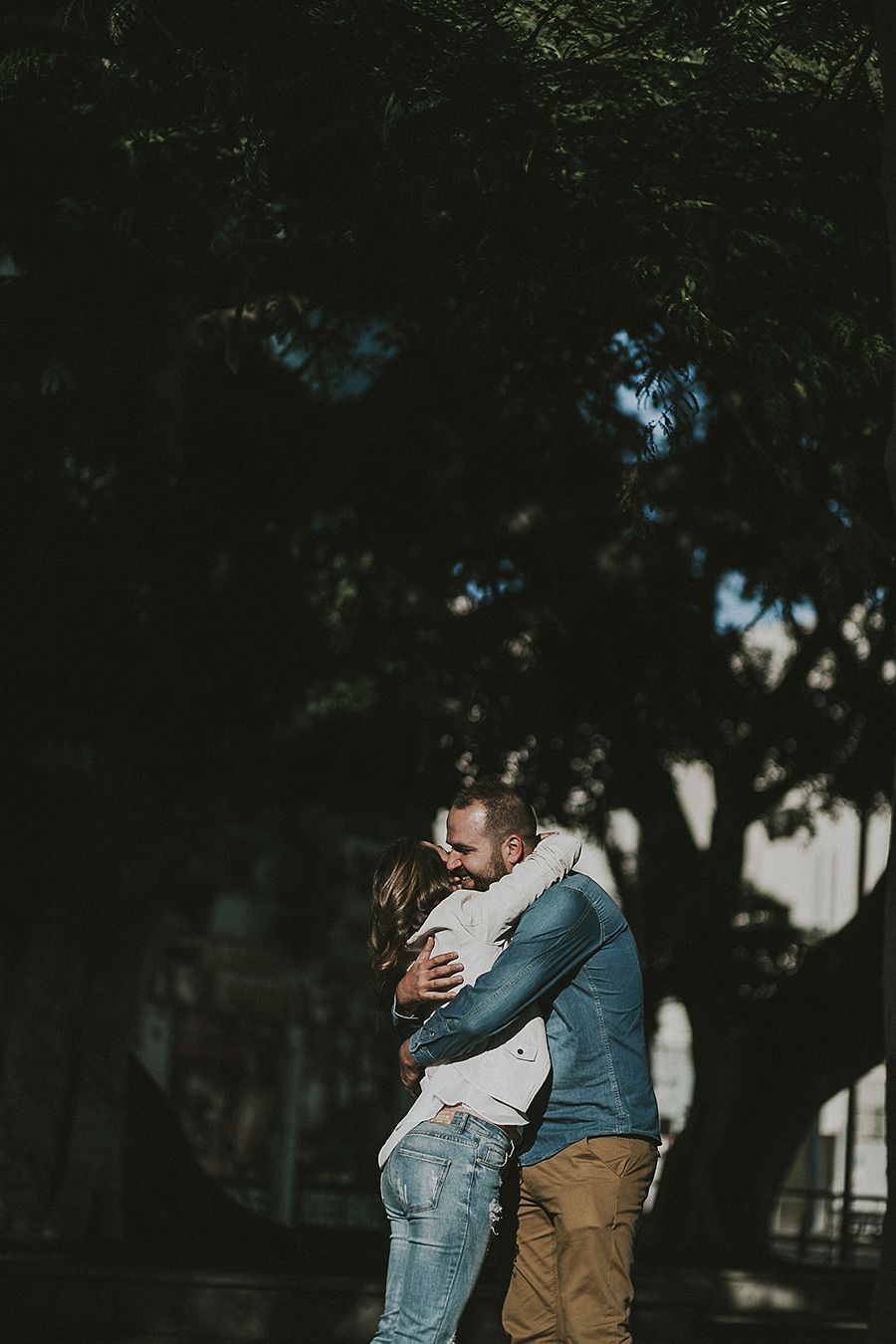 prewedding tenerife