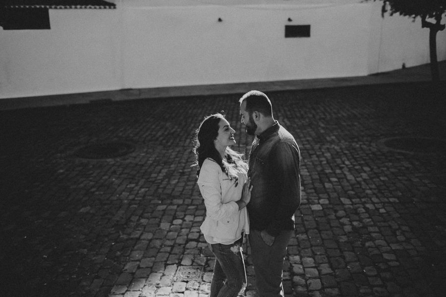 sesión pre boda Tenerife