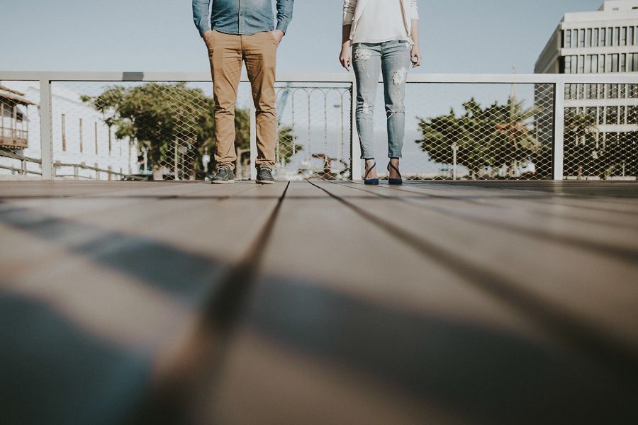 reportaje pre boda en Tenerife