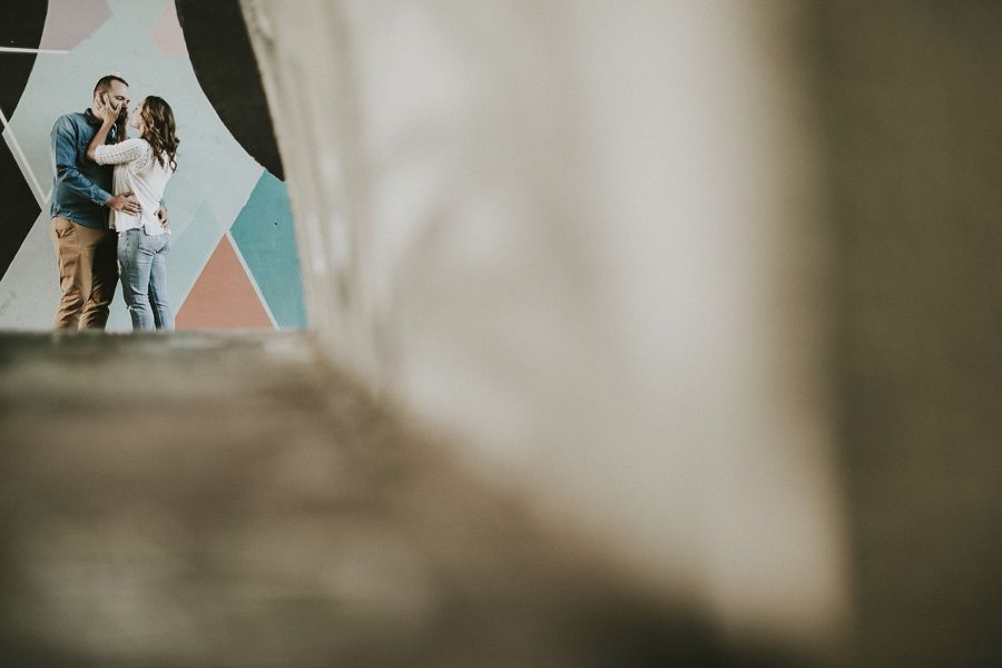 prewedding Tenerife