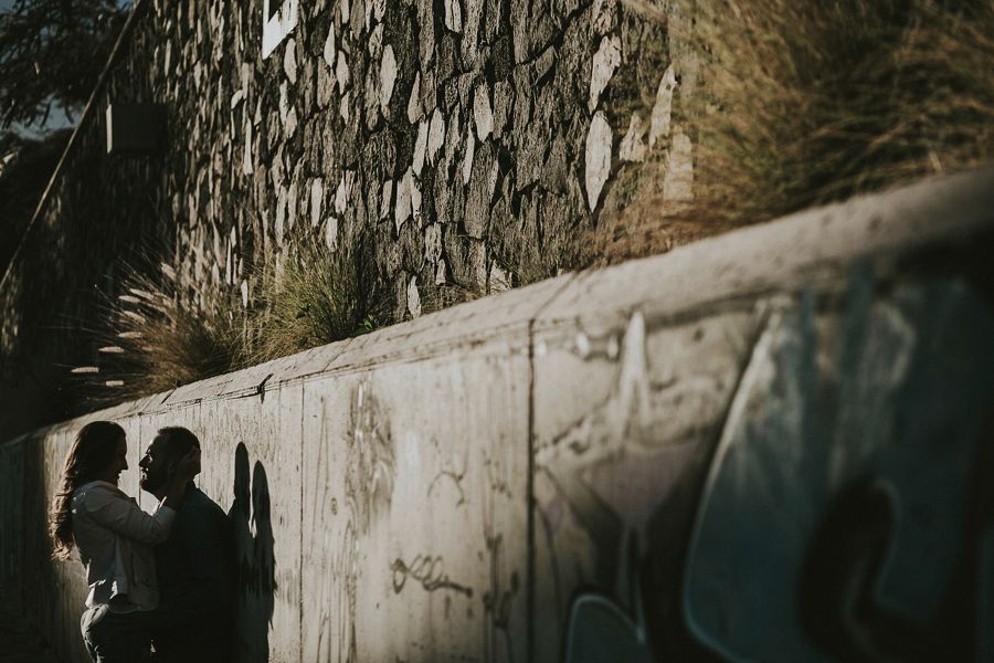 sesion pre boda Canarias