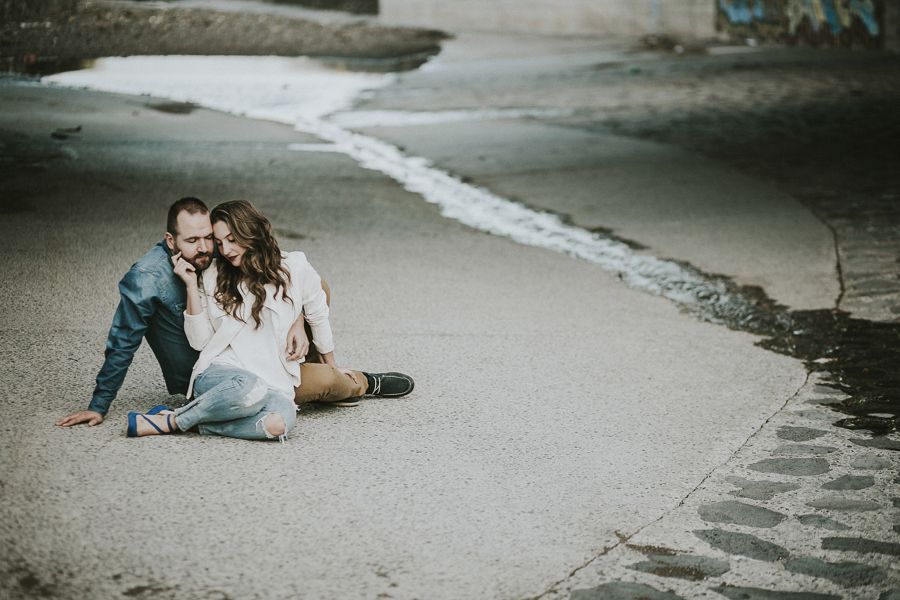 sesion de pareja tenerife