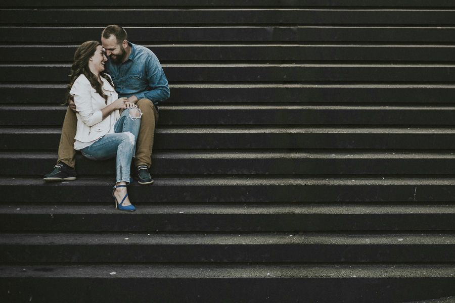 sesiones pre boda en Tenerife