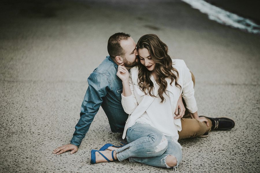 fotos pre boda Tenerife