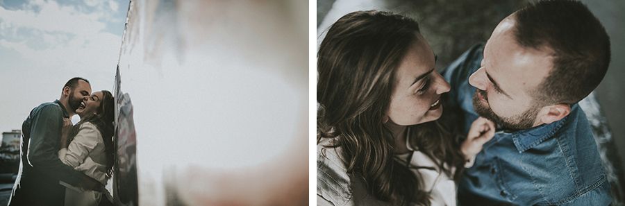 prewedding session Tenerife