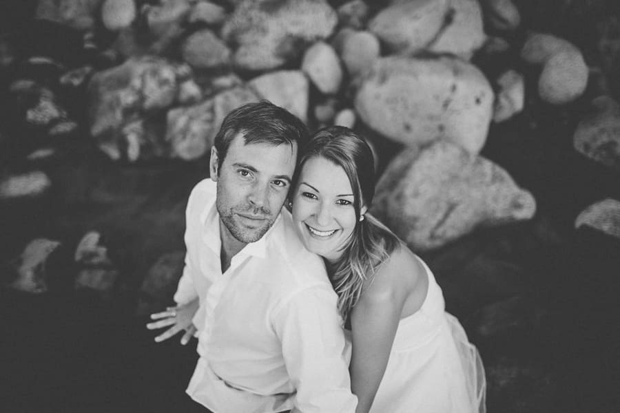 fotógrafo bodas Tenerife