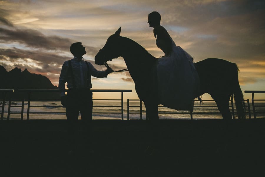post boda caballos tenerife