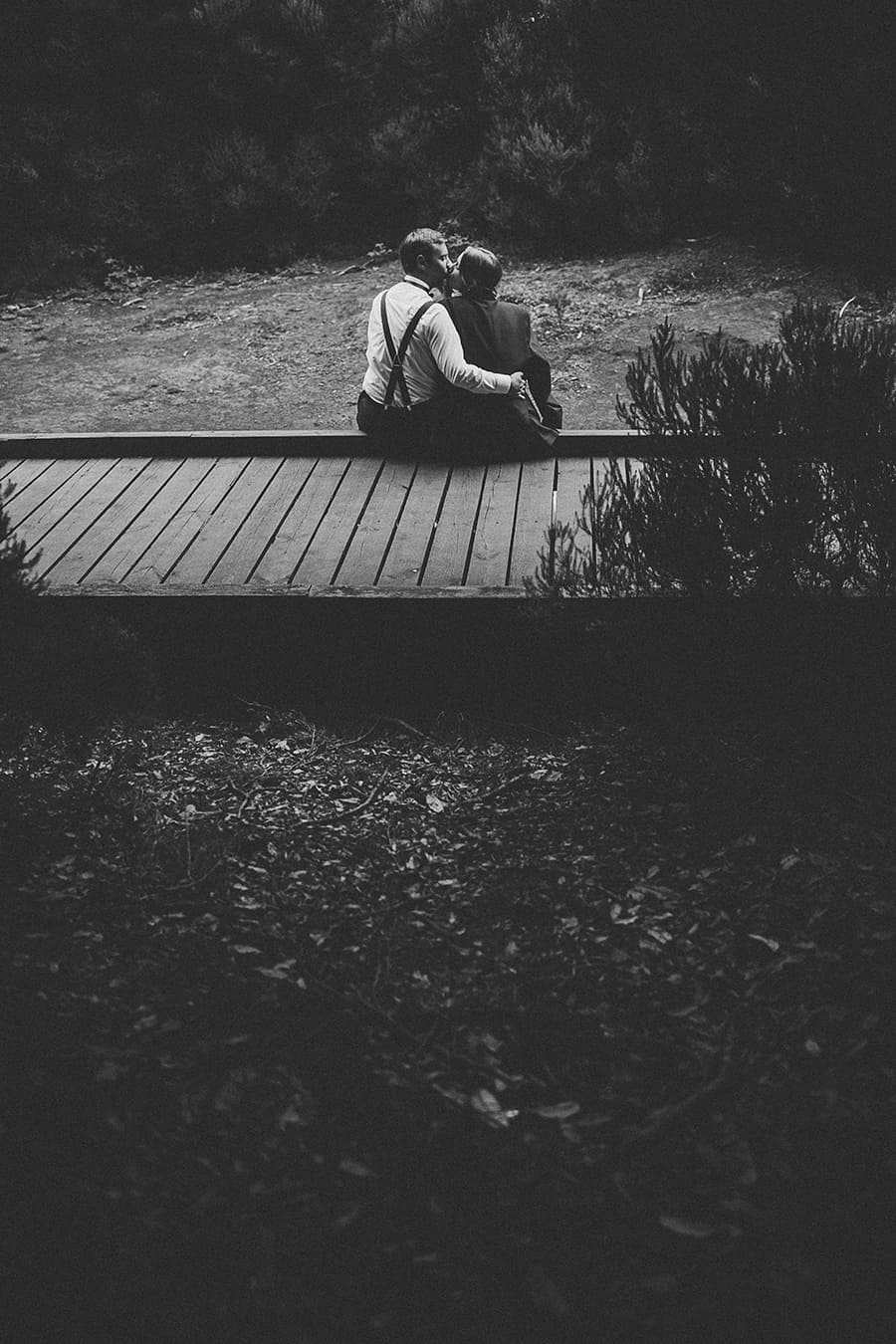 fotógrafo bodas Tenerife