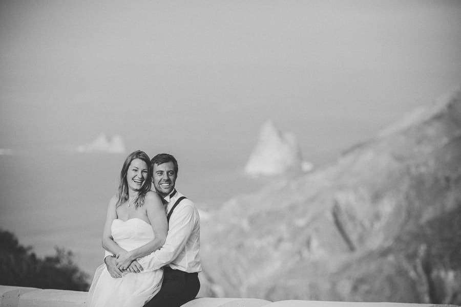 pos wedding Tenerife